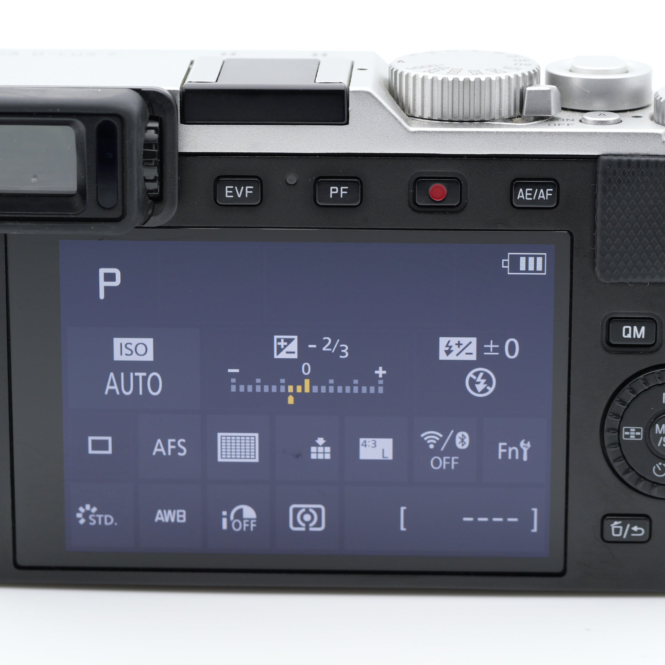 Leica D-LUX7 コンパクトデジタルカメラ ライカ – 東京写真機