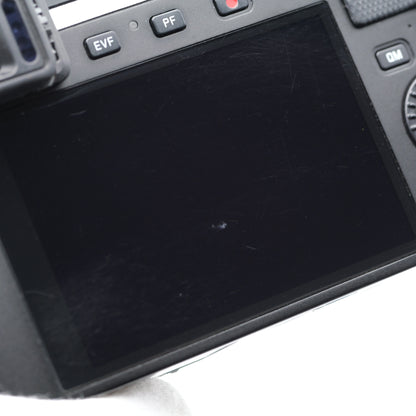 Leica D-LUX7 コンパクトデジタルカメラ ライカ