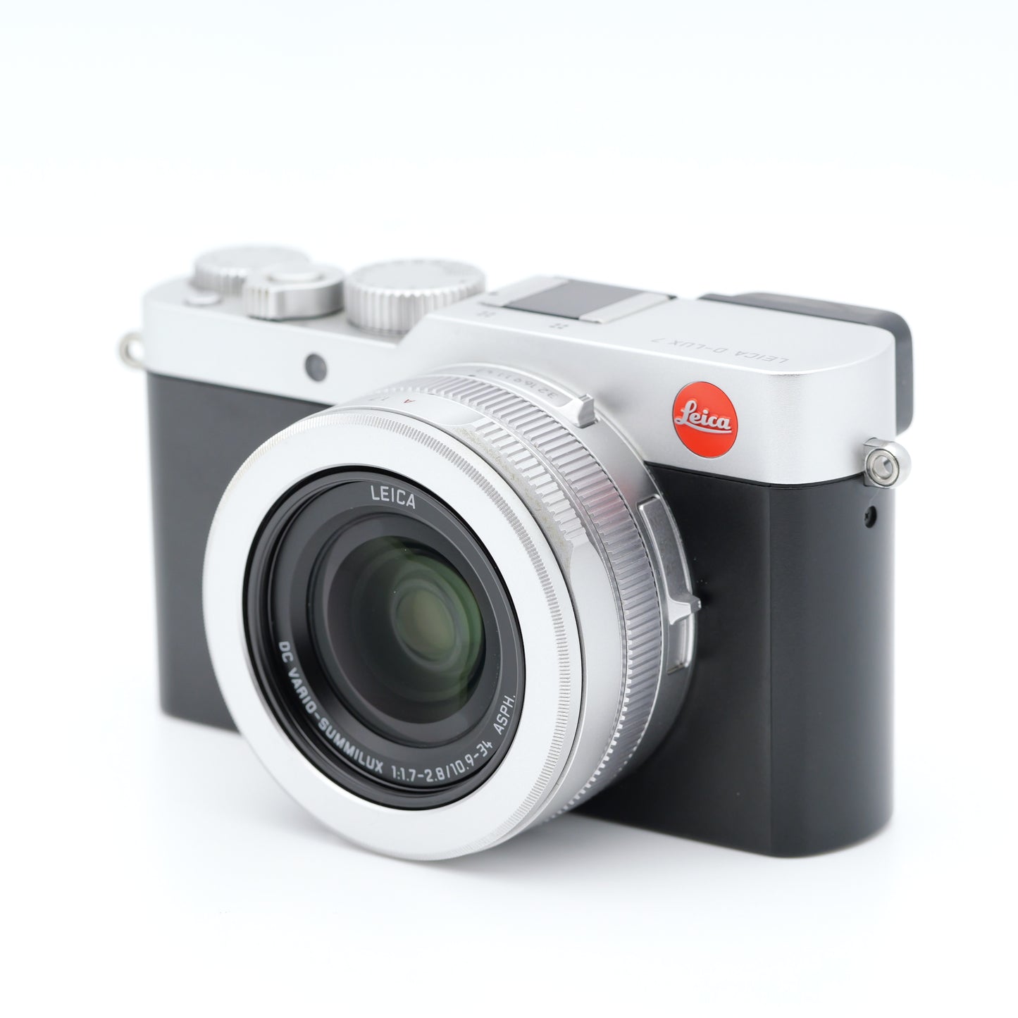 Leica D-LUX7 コンパクトデジタルカメラ ライカ