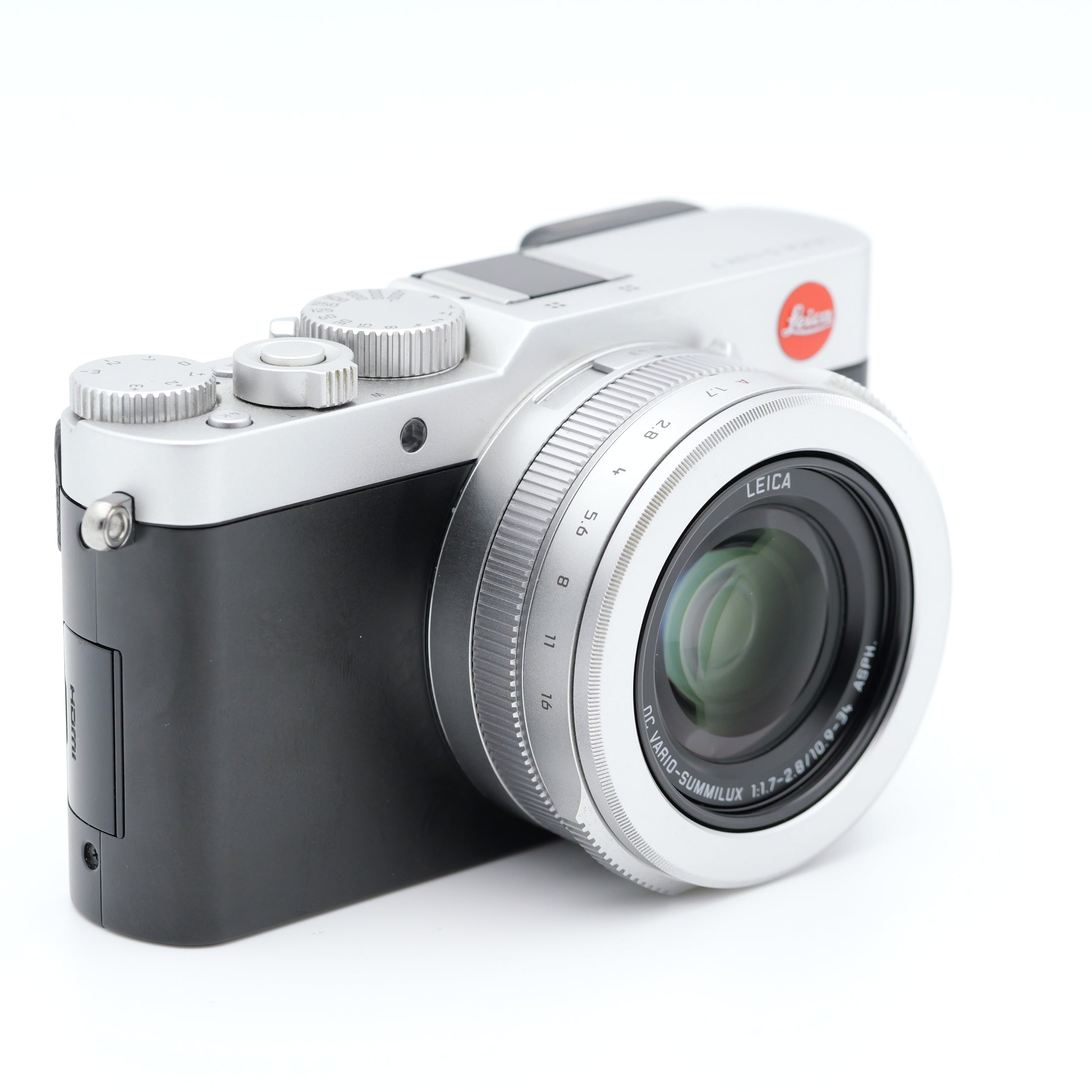 Leica D-LUX7 コンパクトデジタルカメラ ライカ – 東京写真機