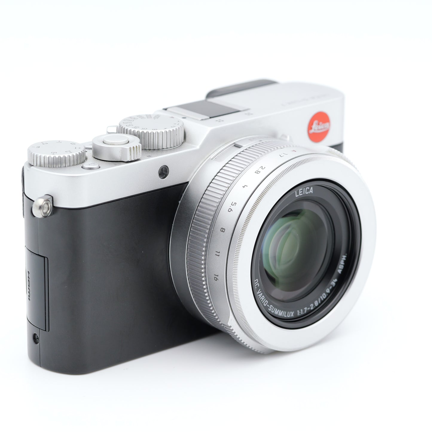 Leica D-LUX7 コンパクトデジタルカメラ ライカ