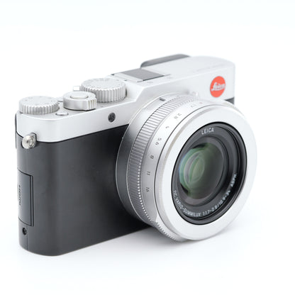 Leica D-LUX7 コンパクトデジタルカメラ ライカ
