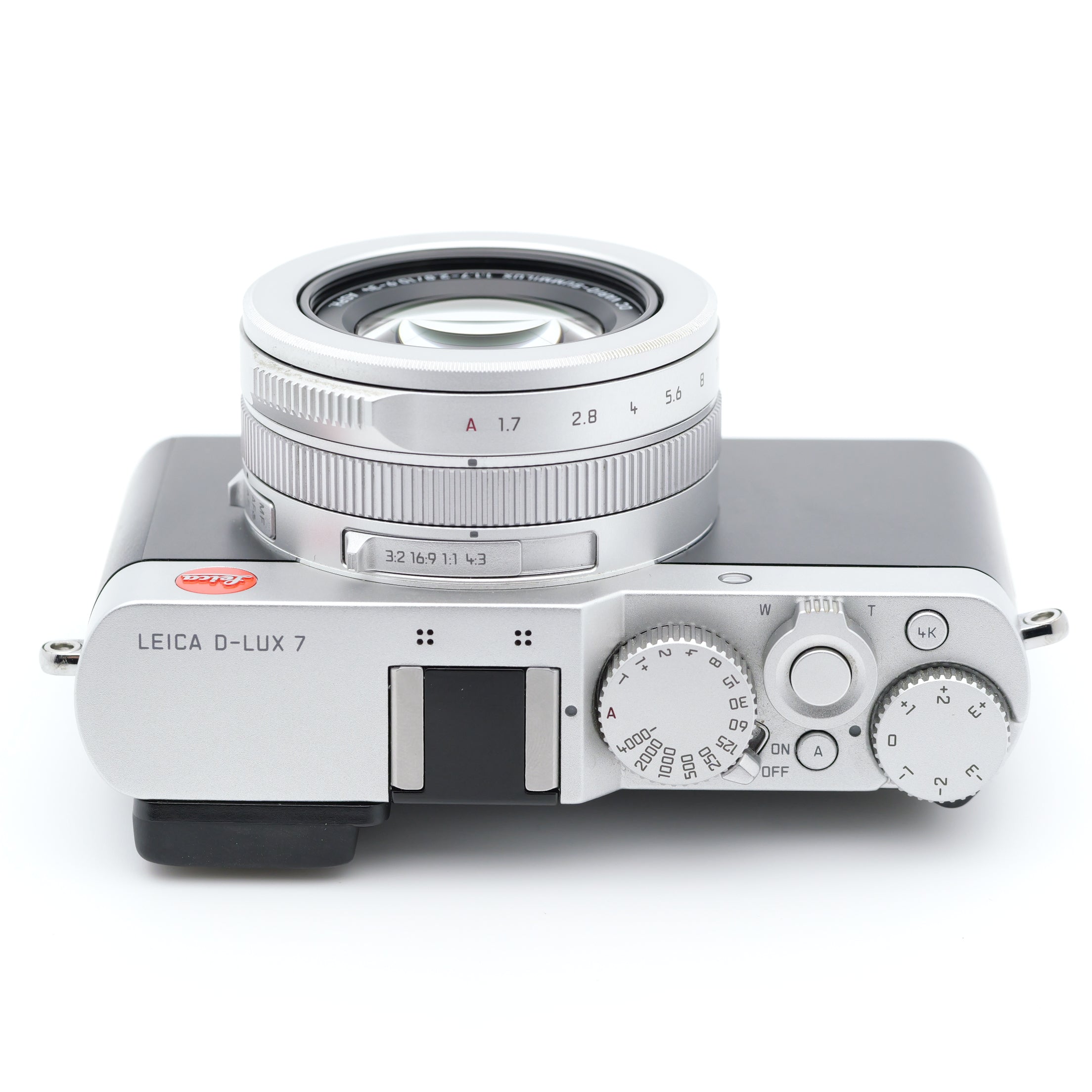 Leica D-LUX7 コンパクトデジタルカメラ ライカ – 東京写真機