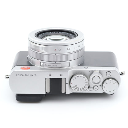 Leica D-LUX7 コンパクトデジタルカメラ ライカ