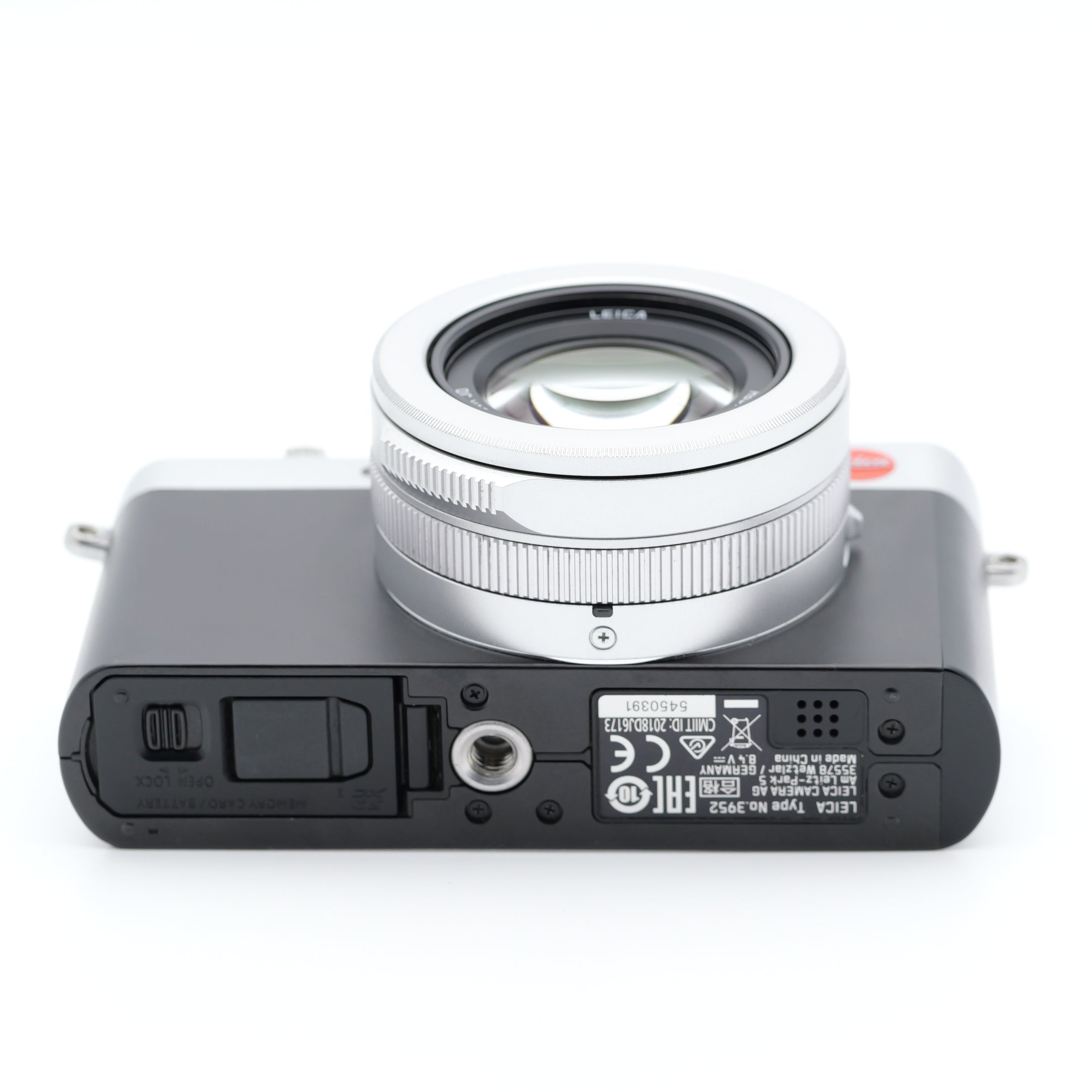 Leica D-LUX7 コンパクトデジタルカメラ ライカ – 東京写真機