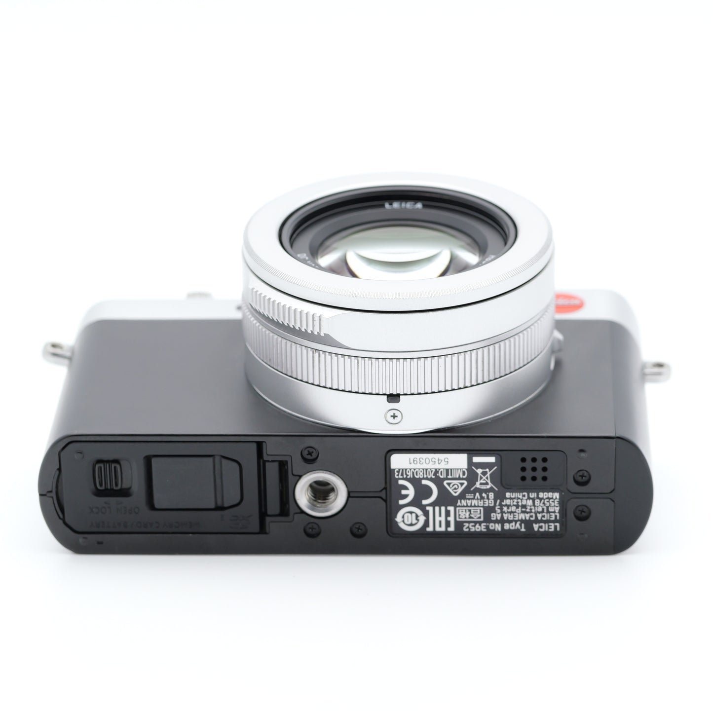 Leica D-LUX7 コンパクトデジタルカメラ ライカ