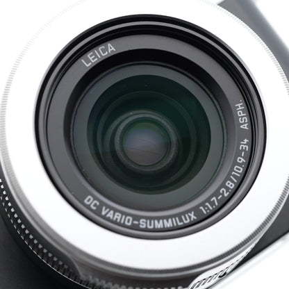Leica D-LUX7 コンパクトデジタルカメラ ライカ