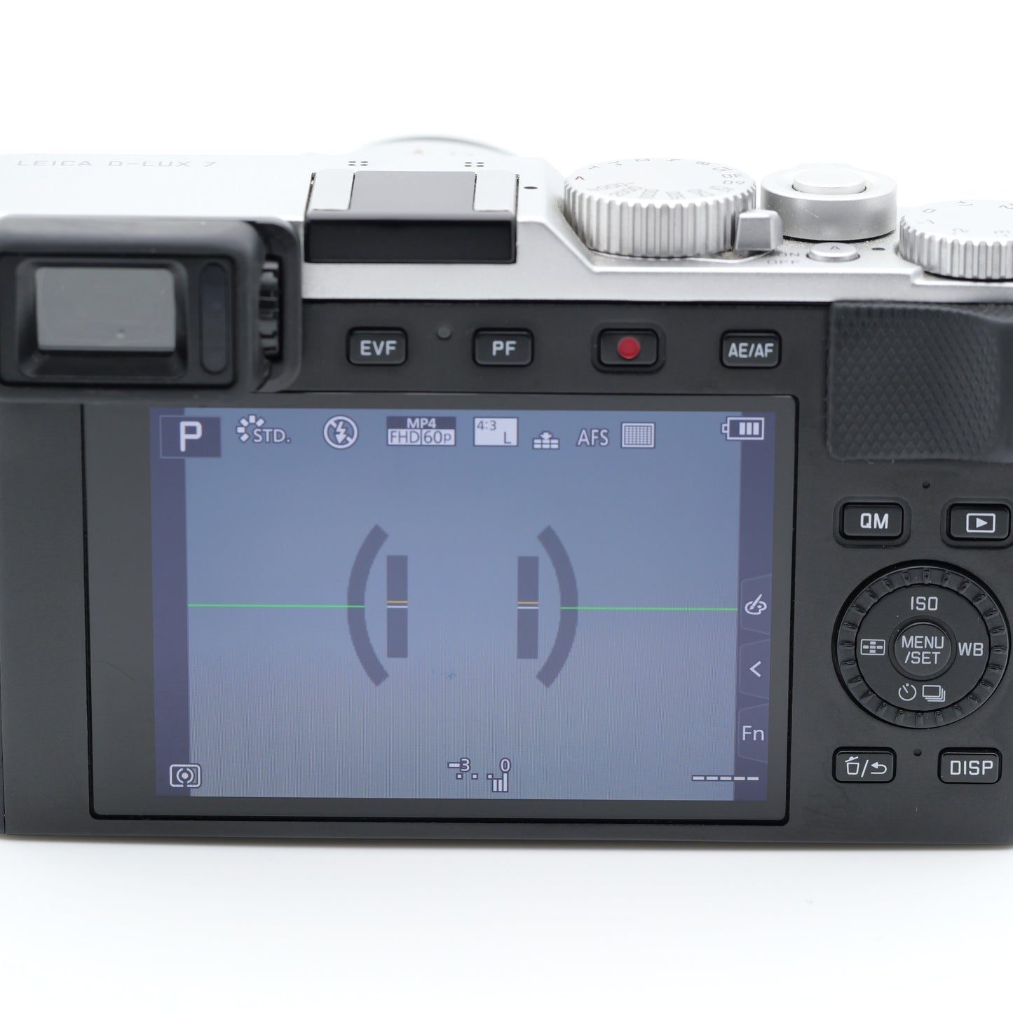 Leica D-LUX7 コンパクトデジタルカメラ ライカ