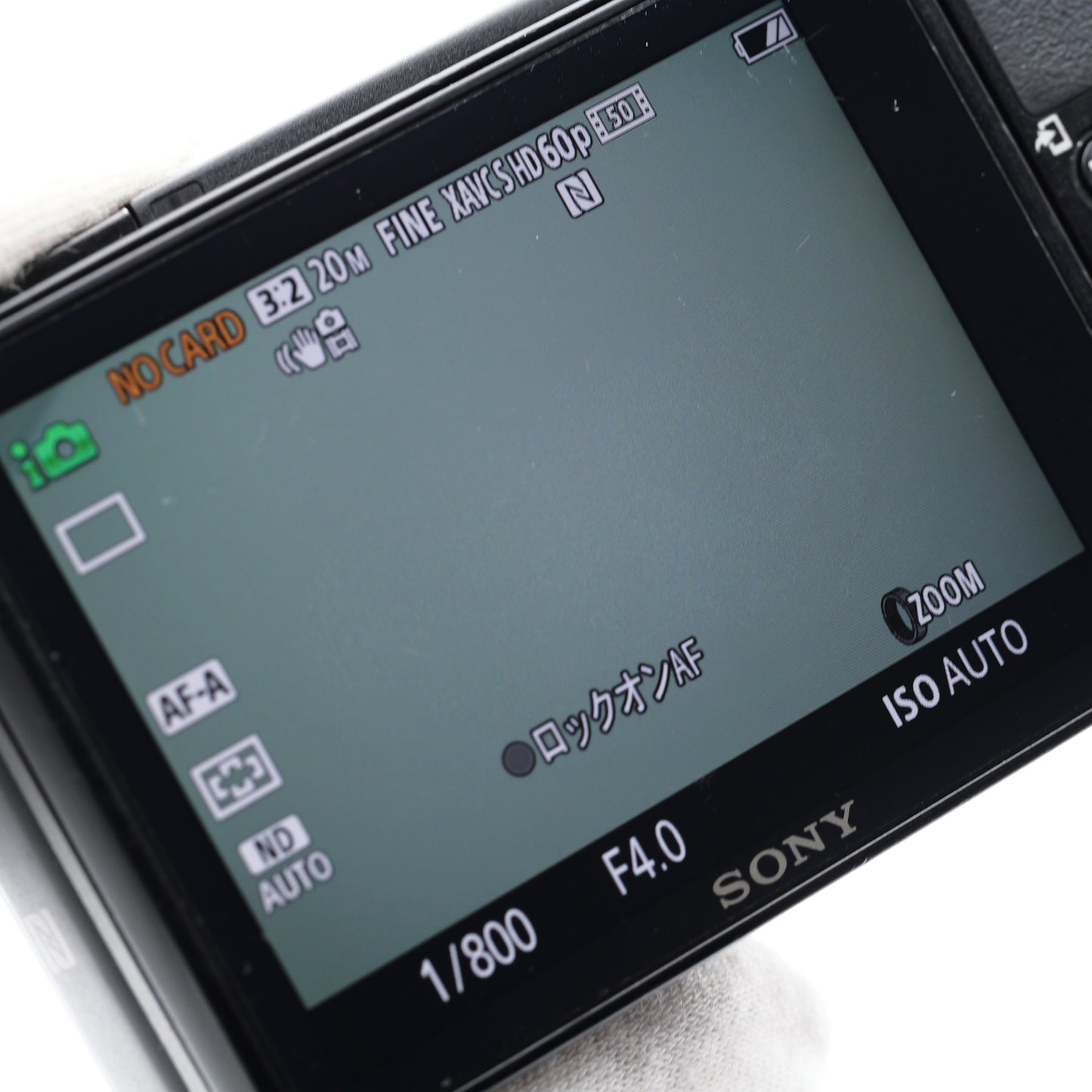 SONY DSC-RX100M5 RX100V コンパクトデジタルカメラ ソニー