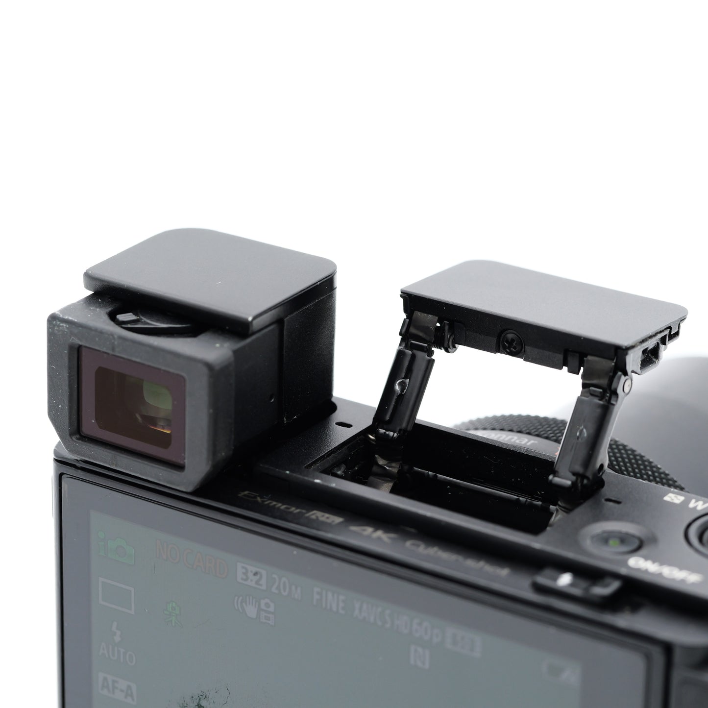 SONY DSC-RX100M5 RX100V コンパクトデジタルカメラ ソニー