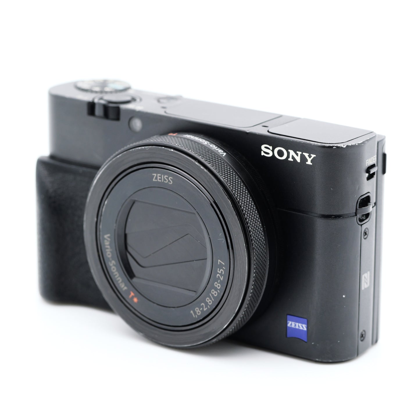 SONY DSC-RX100M5 RX100V コンパクトデジタルカメラ ソニー