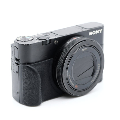 SONY DSC-RX100M5 RX100V コンパクトデジタルカメラ ソニー