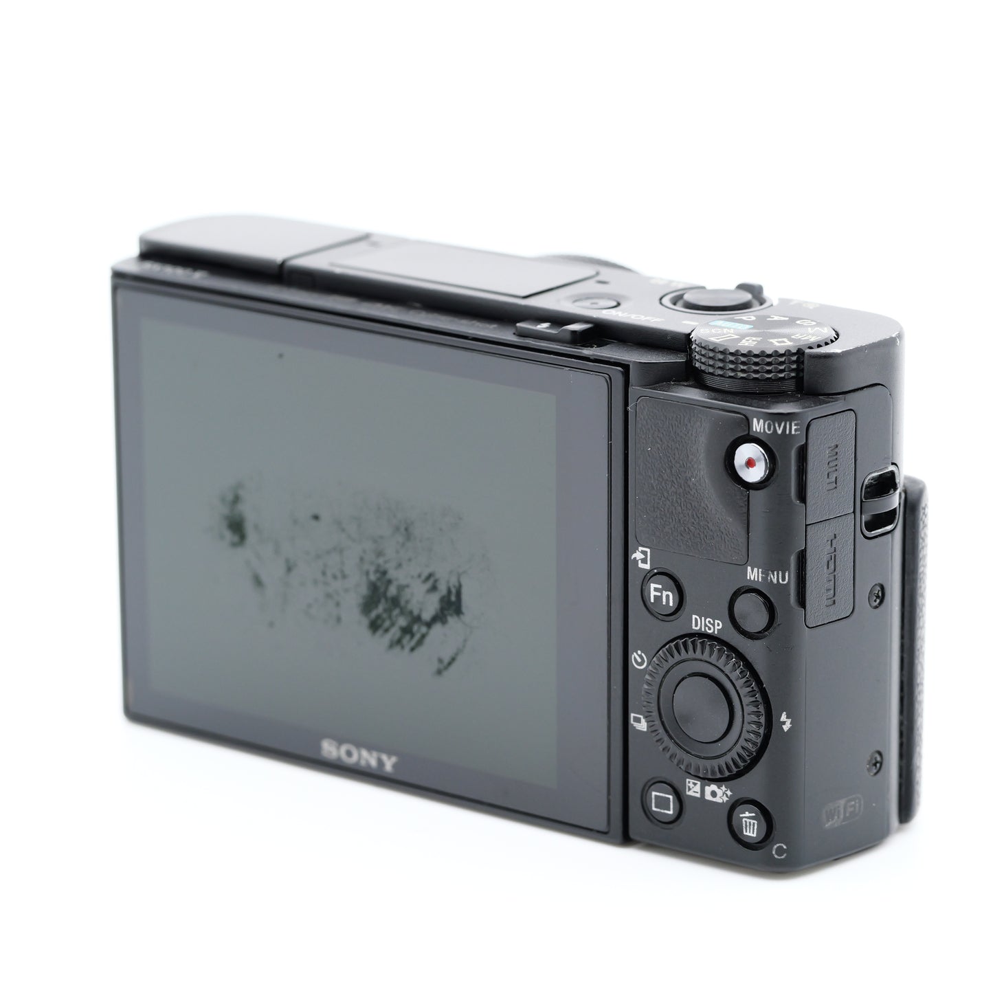 SONY DSC-RX100M5 RX100V コンパクトデジタルカメラ ソニー