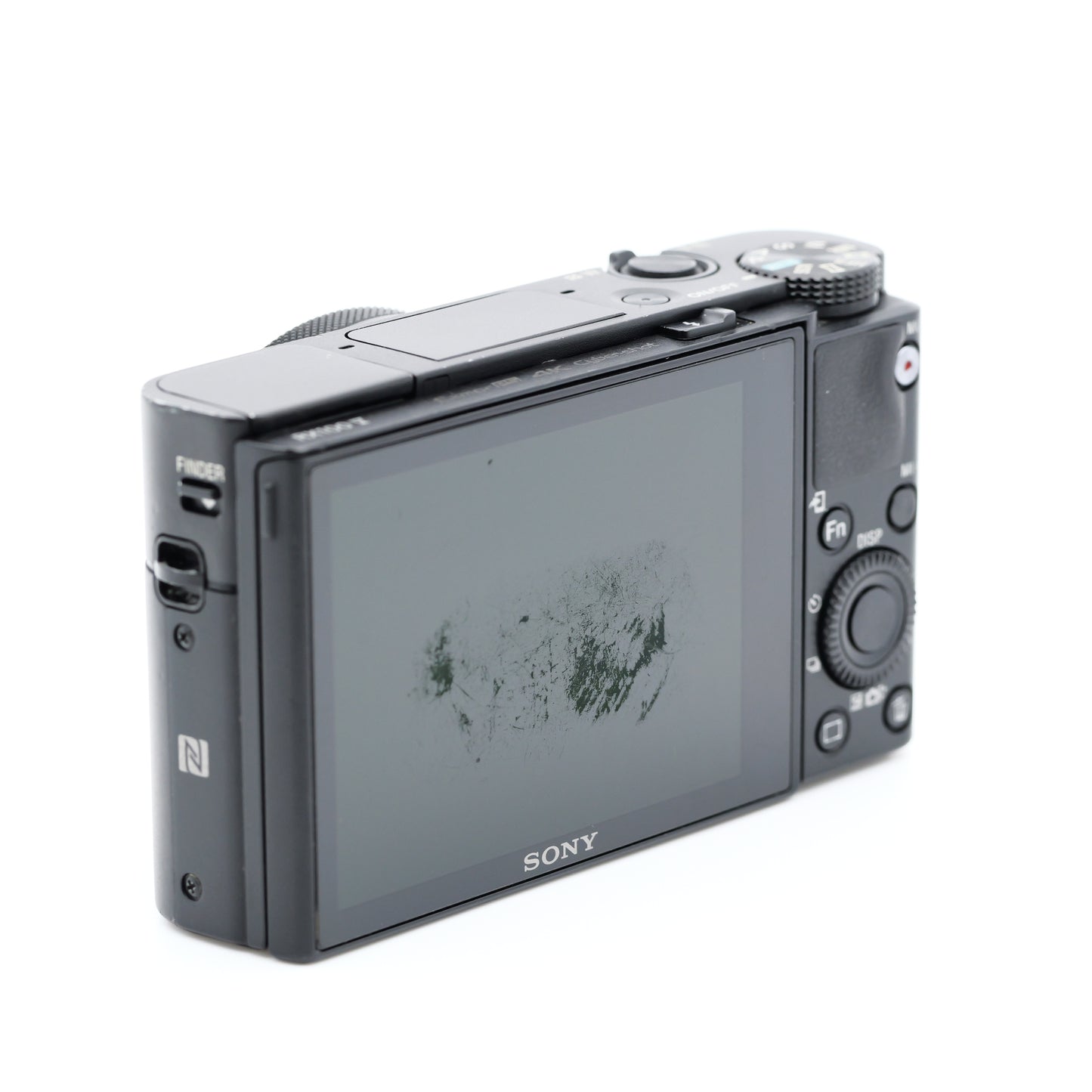 SONY DSC-RX100M5 RX100V コンパクトデジタルカメラ ソニー