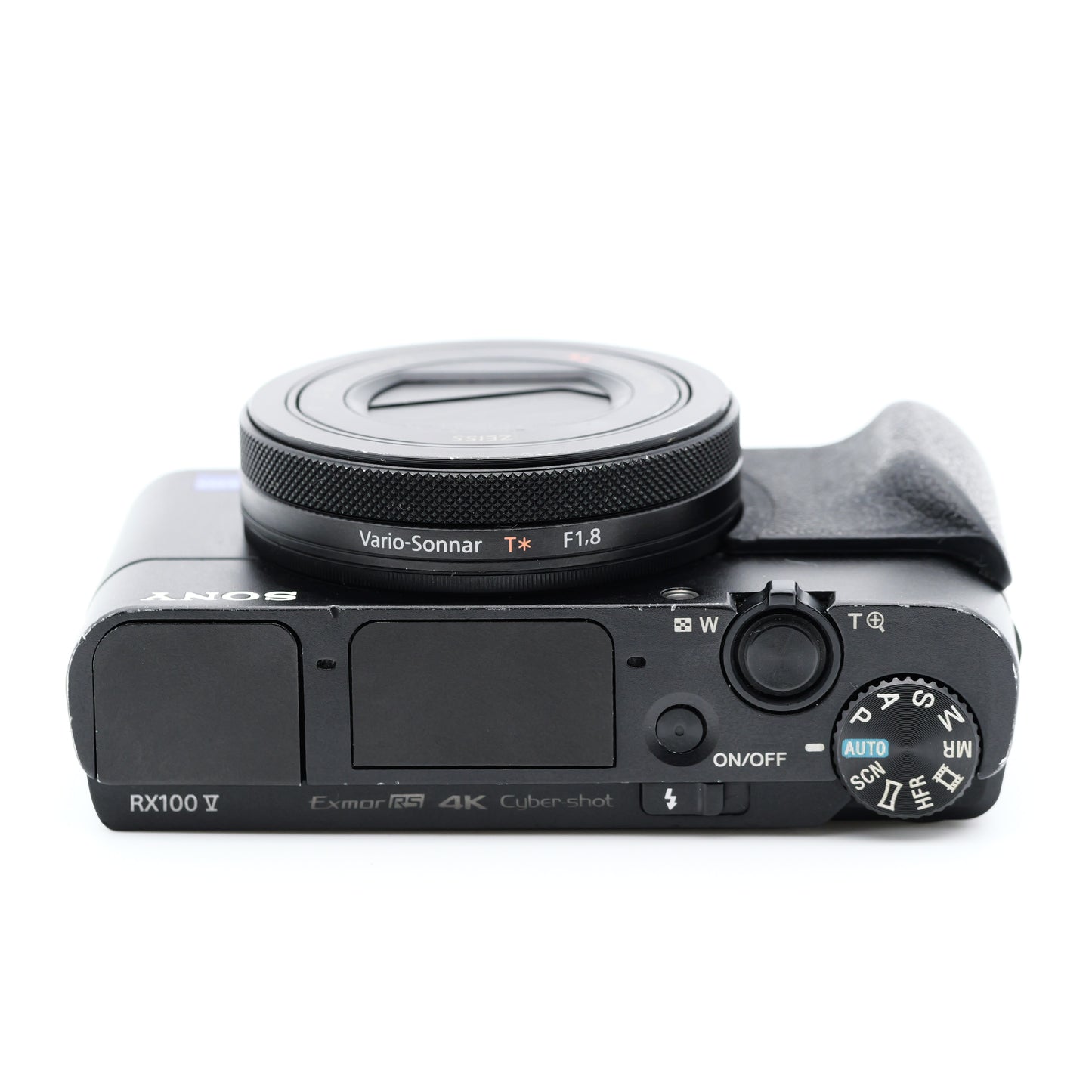 SONY DSC-RX100M5 RX100V コンパクトデジタルカメラ ソニー