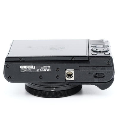 SONY DSC-RX100M5 RX100V コンパクトデジタルカメラ ソニー