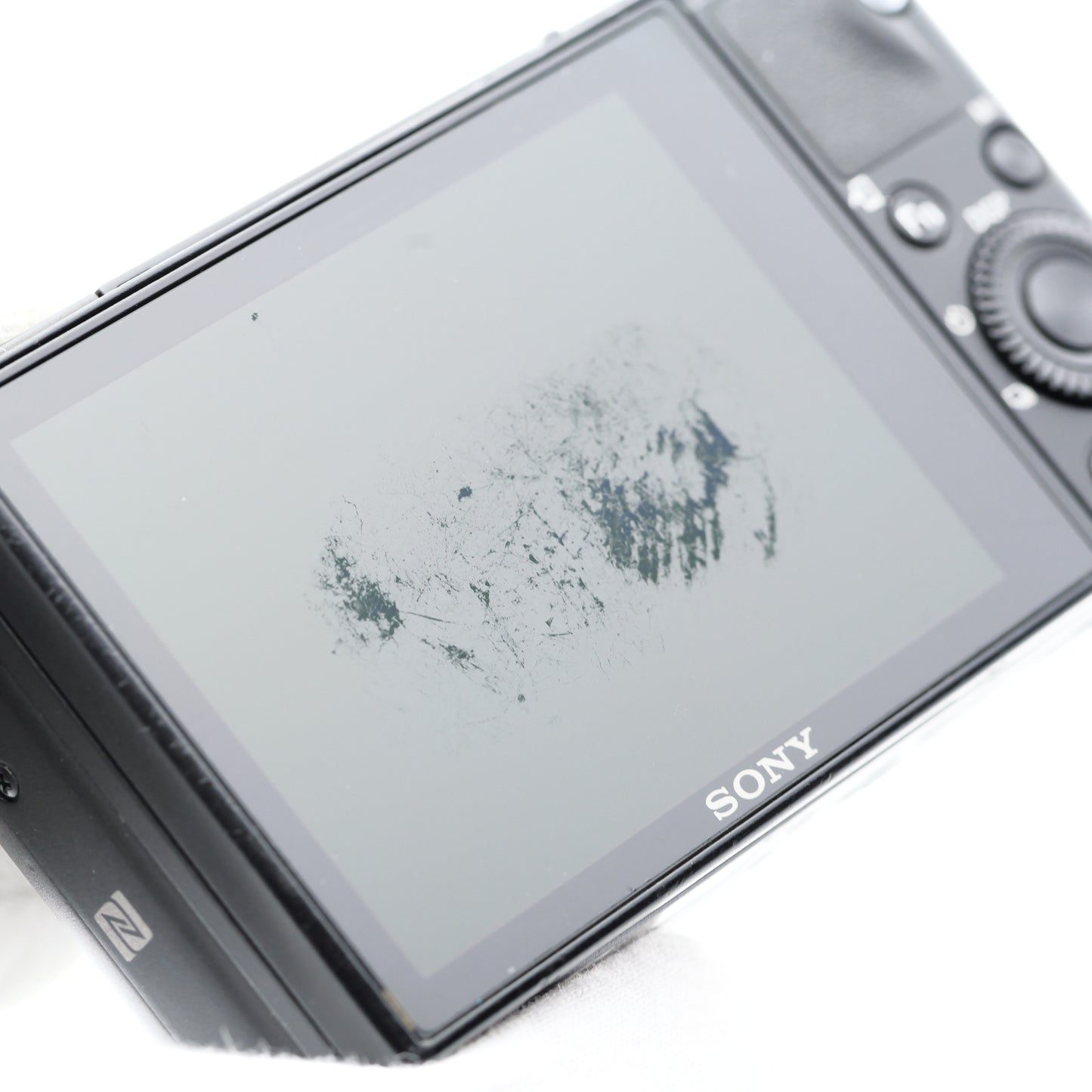 SONY DSC-RX100M5 RX100V コンパクトデジタルカメラ ソニー
