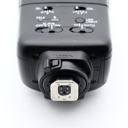 Canon 320EX ストロボ キヤノン