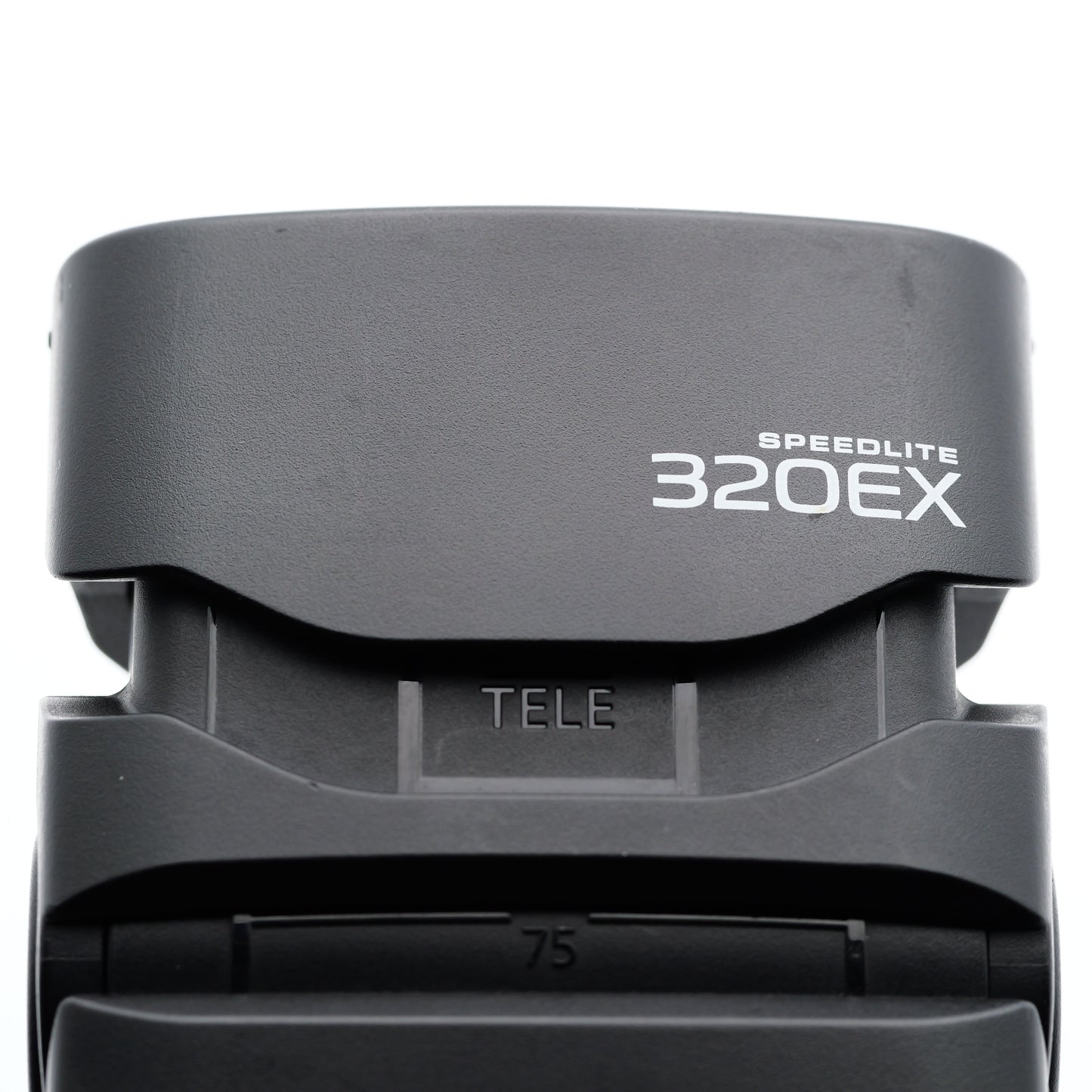 Canon 320EX ストロボ キヤノン