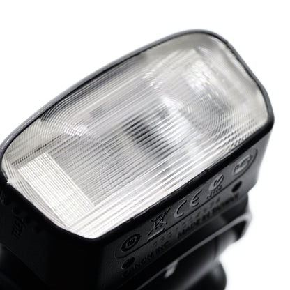 Canon 320EX ストロボ キヤノン