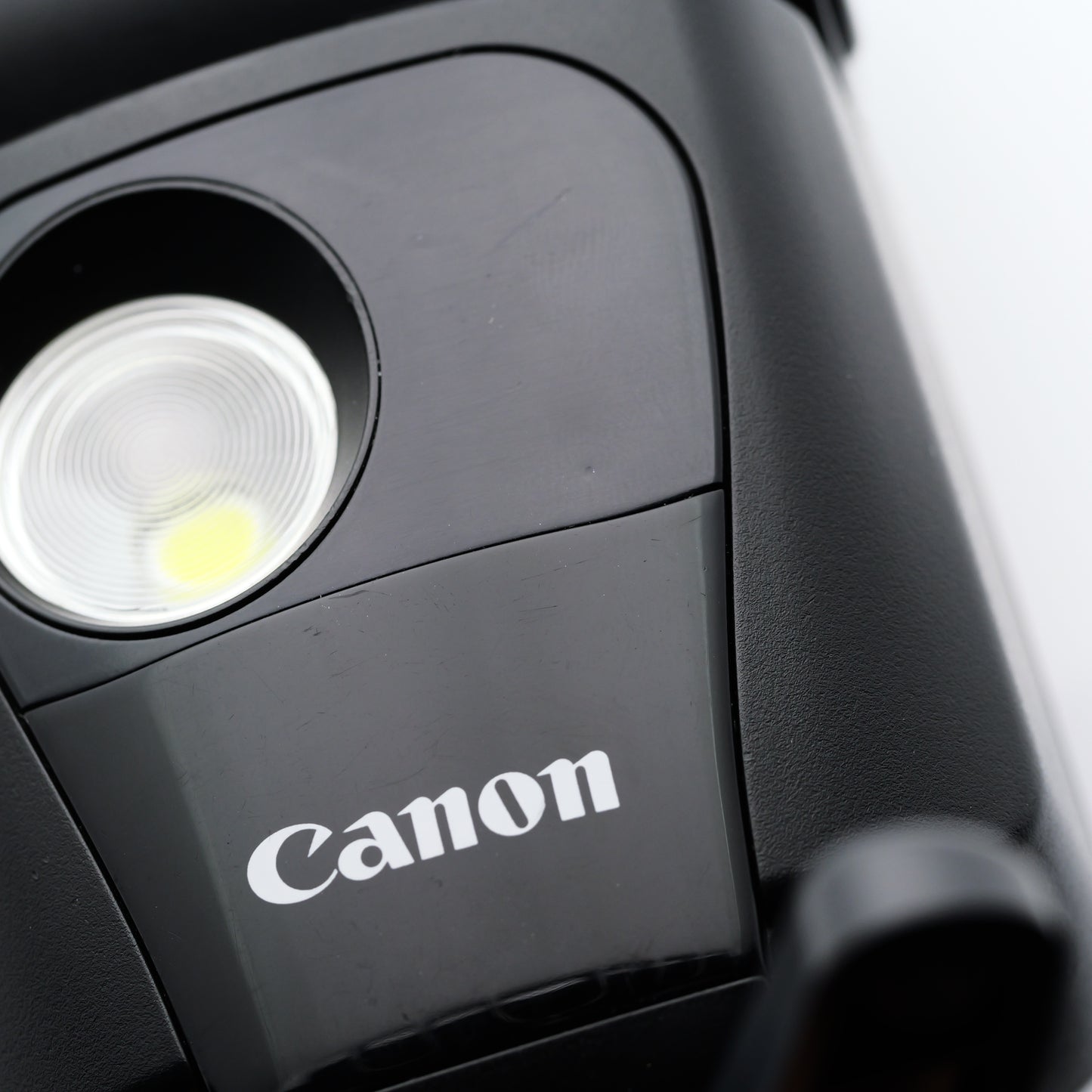 Canon 320EX ストロボ キヤノン