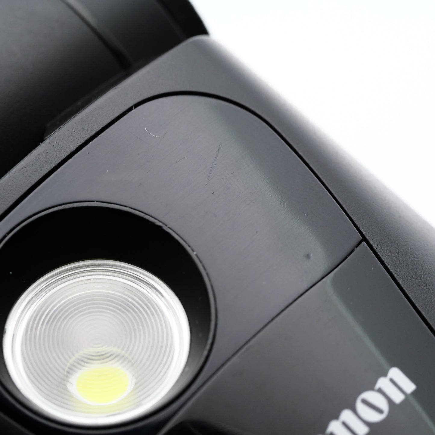 Canon 320EX ストロボ キヤノン