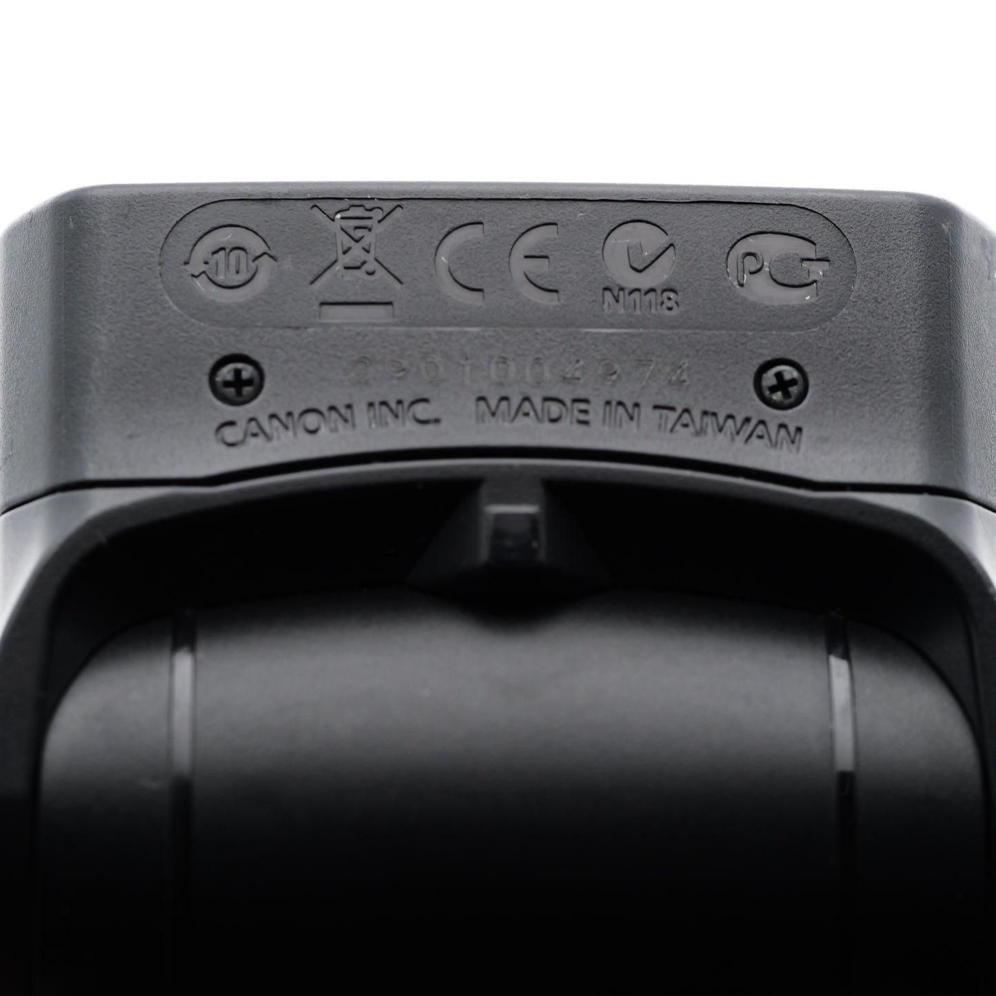 Canon 320EX ストロボ キヤノン