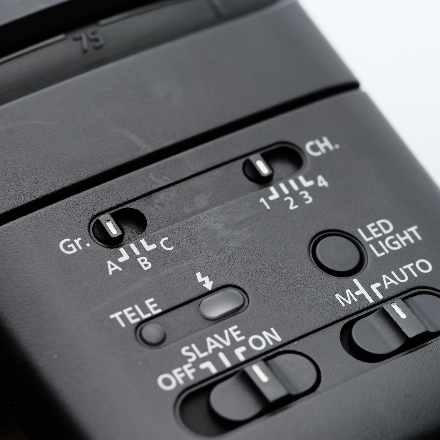 Canon 320EX ストロボ キヤノン