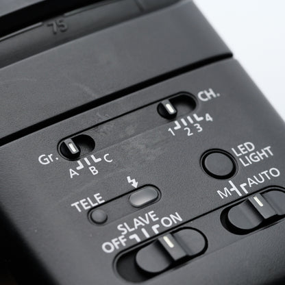 Canon 320EX ストロボ キヤノン
