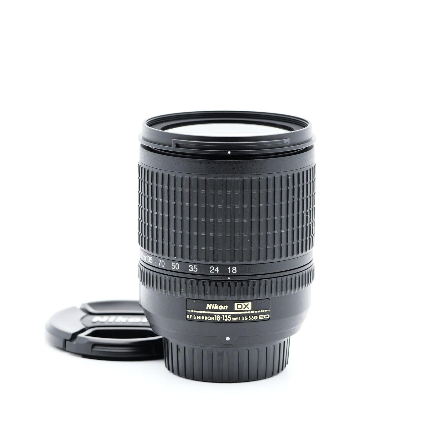 Nikon AF-S DX NIKKOR 18-135mm F3.5-5.6G レンズ ニコン Fマウント