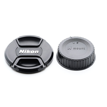 Nikon AF-S DX NIKKOR 18-135mm F3.5-5.6G レンズ ニコン Fマウント