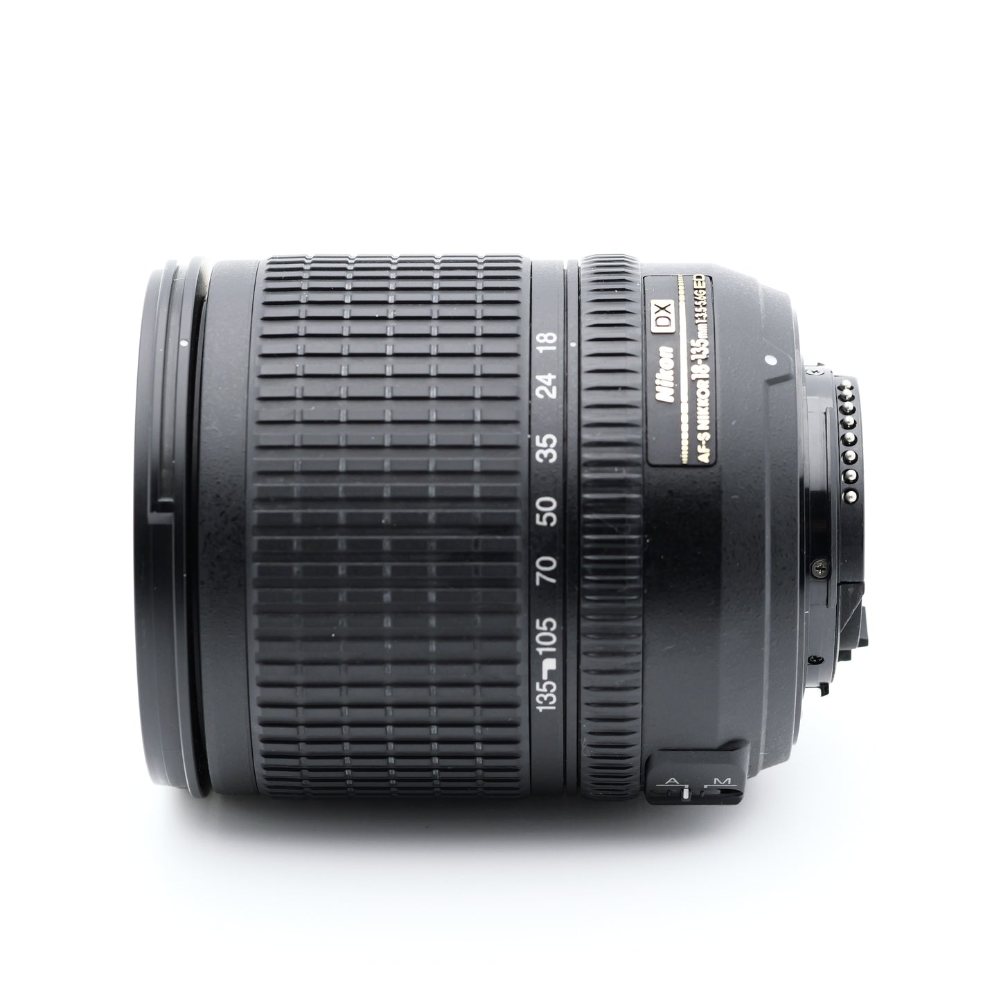 Nikon AF-S DX NIKKOR 18-135mm F3.5-5.6G レンズ ニコン Fマウント