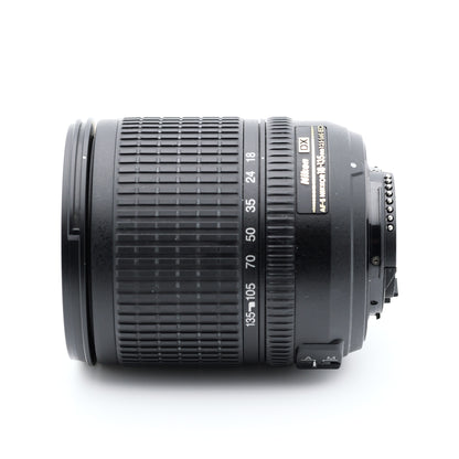 Nikon AF-S DX NIKKOR 18-135mm F3.5-5.6G レンズ ニコン Fマウント