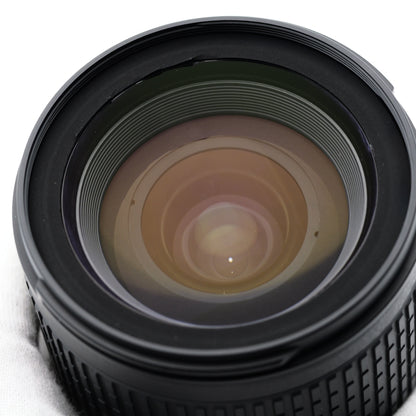 Nikon AF-S DX NIKKOR 18-135mm F3.5-5.6G レンズ ニコン Fマウント