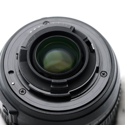 Nikon AF-S DX NIKKOR 18-135mm F3.5-5.6G レンズ ニコン Fマウント