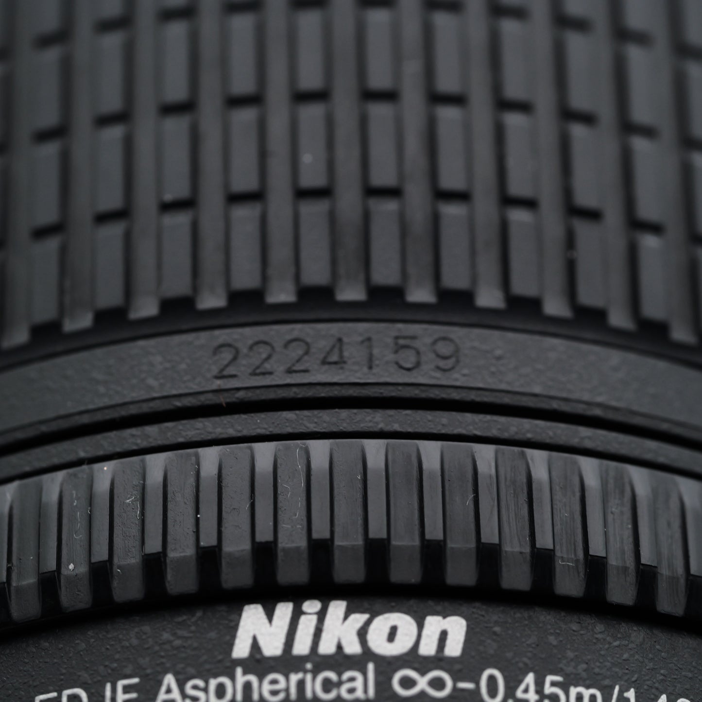 Nikon AF-S DX NIKKOR 18-135mm F3.5-5.6G レンズ ニコン Fマウント