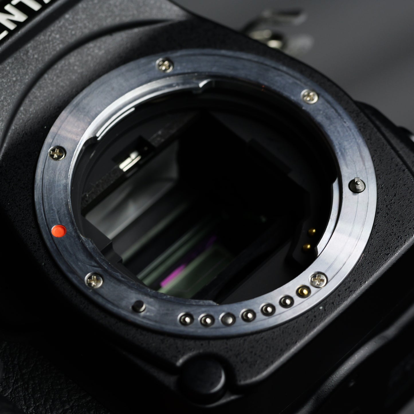 PENTAX K-7 デジタル一眼レフ ペンタックス Kマウント