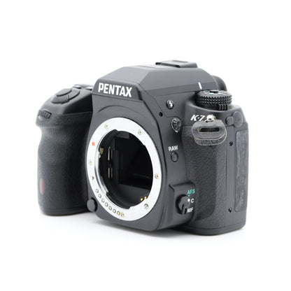 PENTAX K-7 デジタル一眼レフ ペンタックス Kマウント
