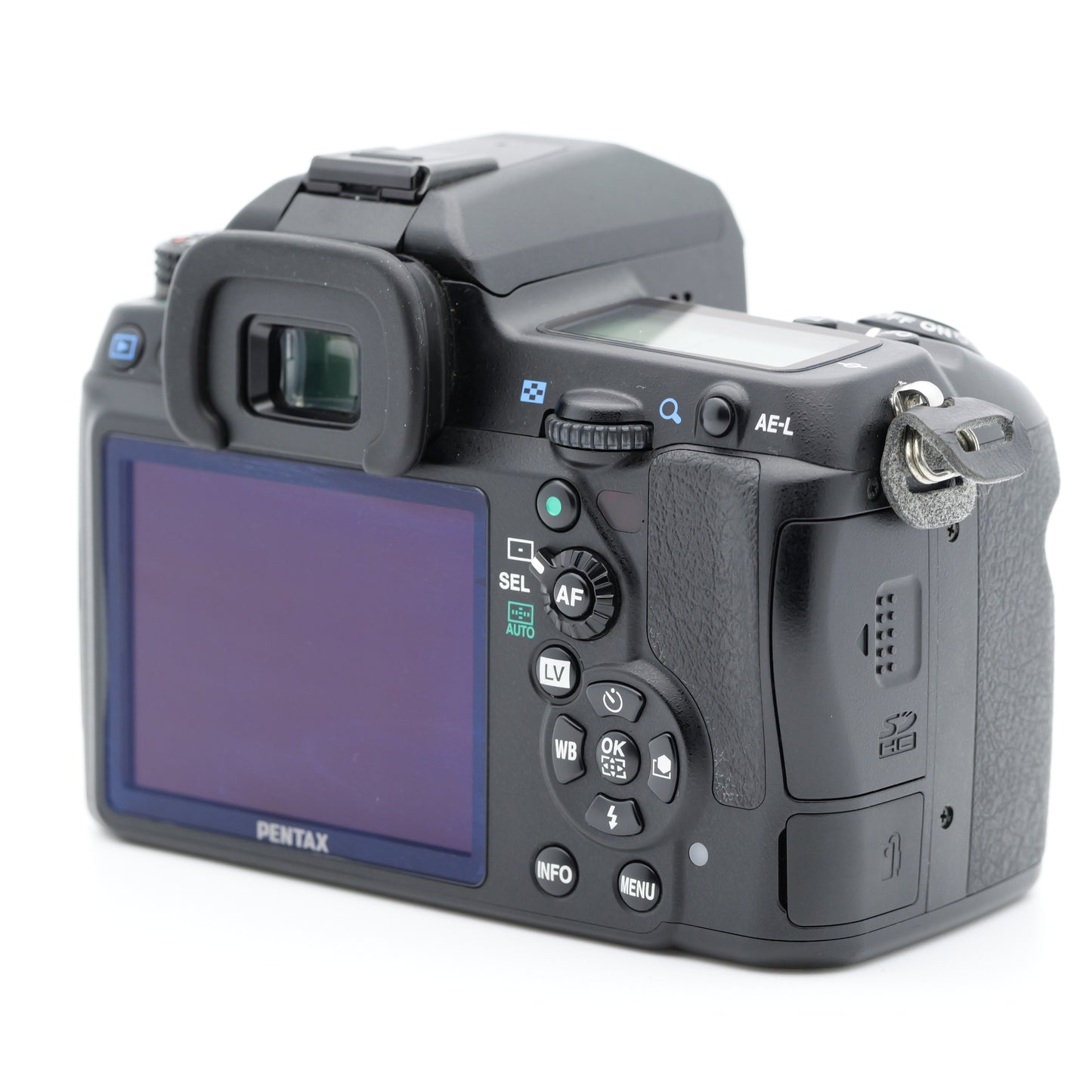 PENTAX K-7 デジタル一眼レフ ペンタックス Kマウント