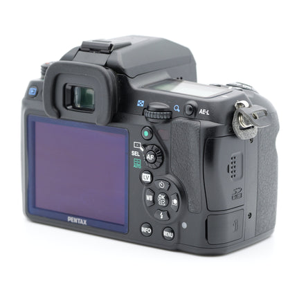PENTAX K-7 デジタル一眼レフ ペンタックス Kマウント