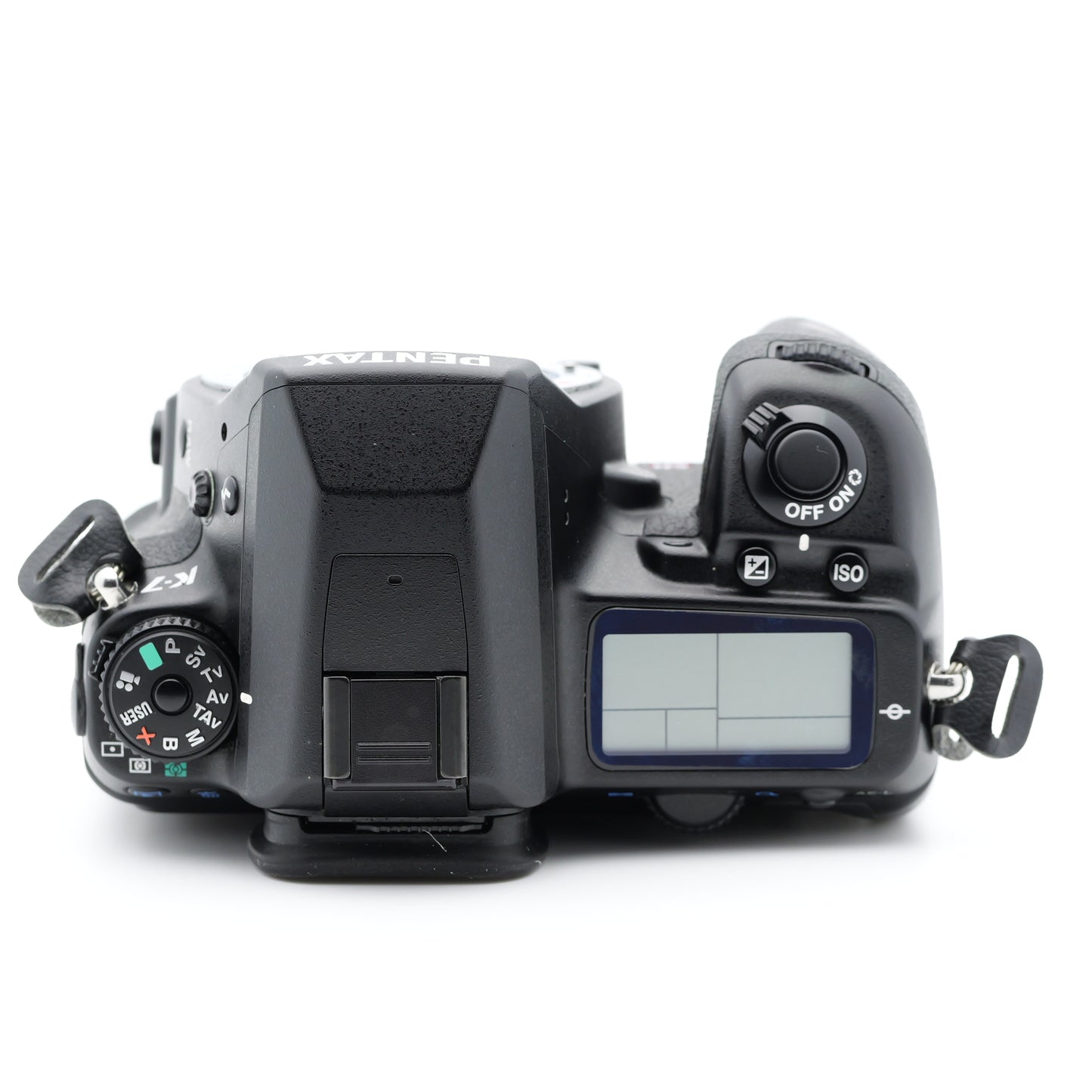 PENTAX K-7 デジタル一眼レフ ペンタックス Kマウント