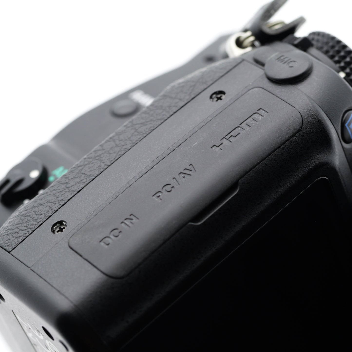 PENTAX K-7 デジタル一眼レフ ペンタックス Kマウント