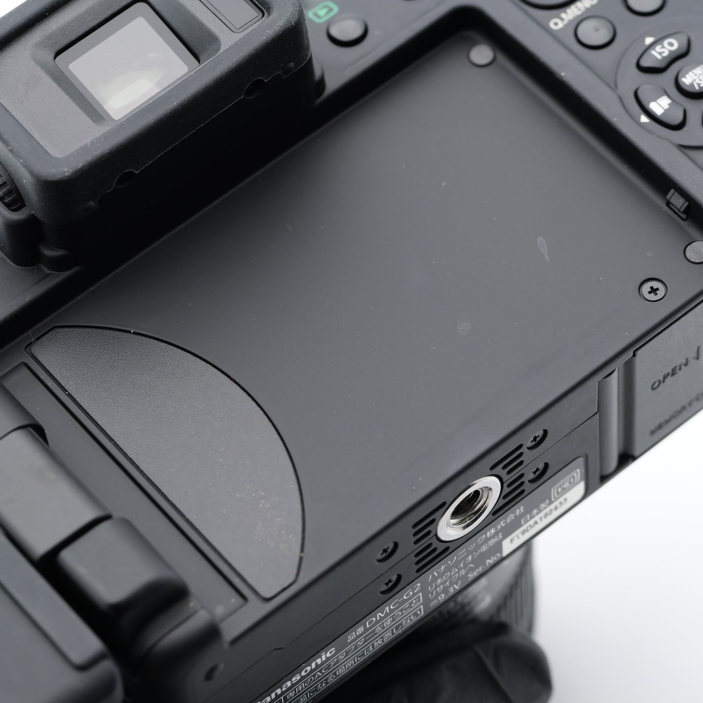 Panasonic DMC-G2 14-42mm F3.5-5.6 ミラーレス一眼 パナソニック マイクロフォーサーズマウント