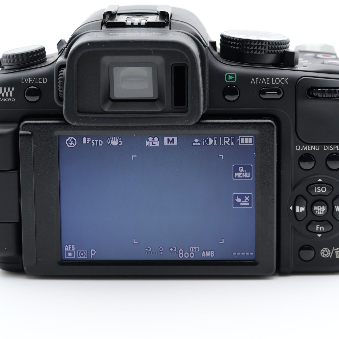 Panasonic DMC-G2 14-42mm F3.5-5.6 ミラーレス一眼 パナソニック マイクロフォーサーズマウント