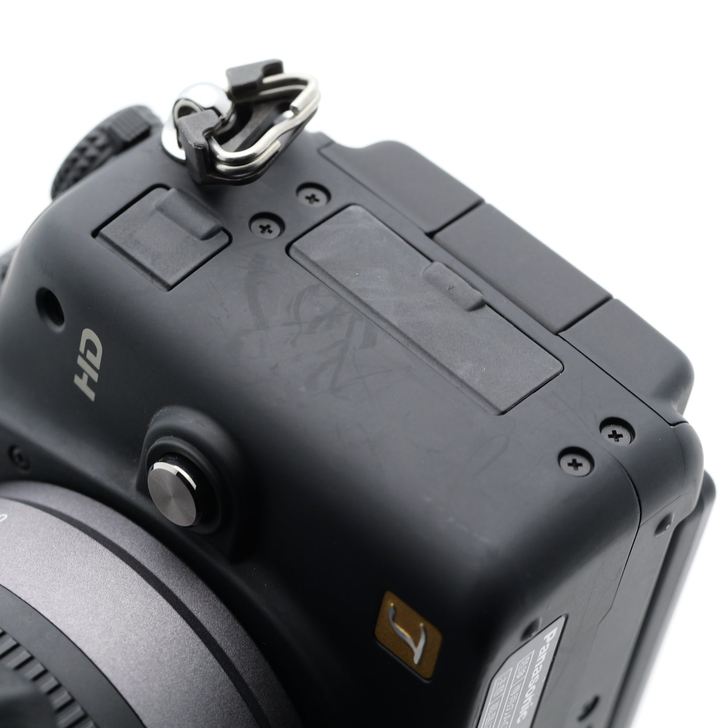 Panasonic DMC-G2 14-42mm F3.5-5.6 ミラーレス一眼 パナソニック マイクロフォーサーズマウント