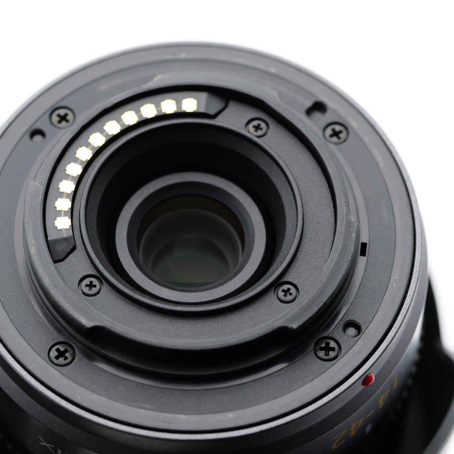 Panasonic DMC-G2 14-42mm F3.5-5.6 ミラーレス一眼 パナソニック マイクロフォーサーズマウント