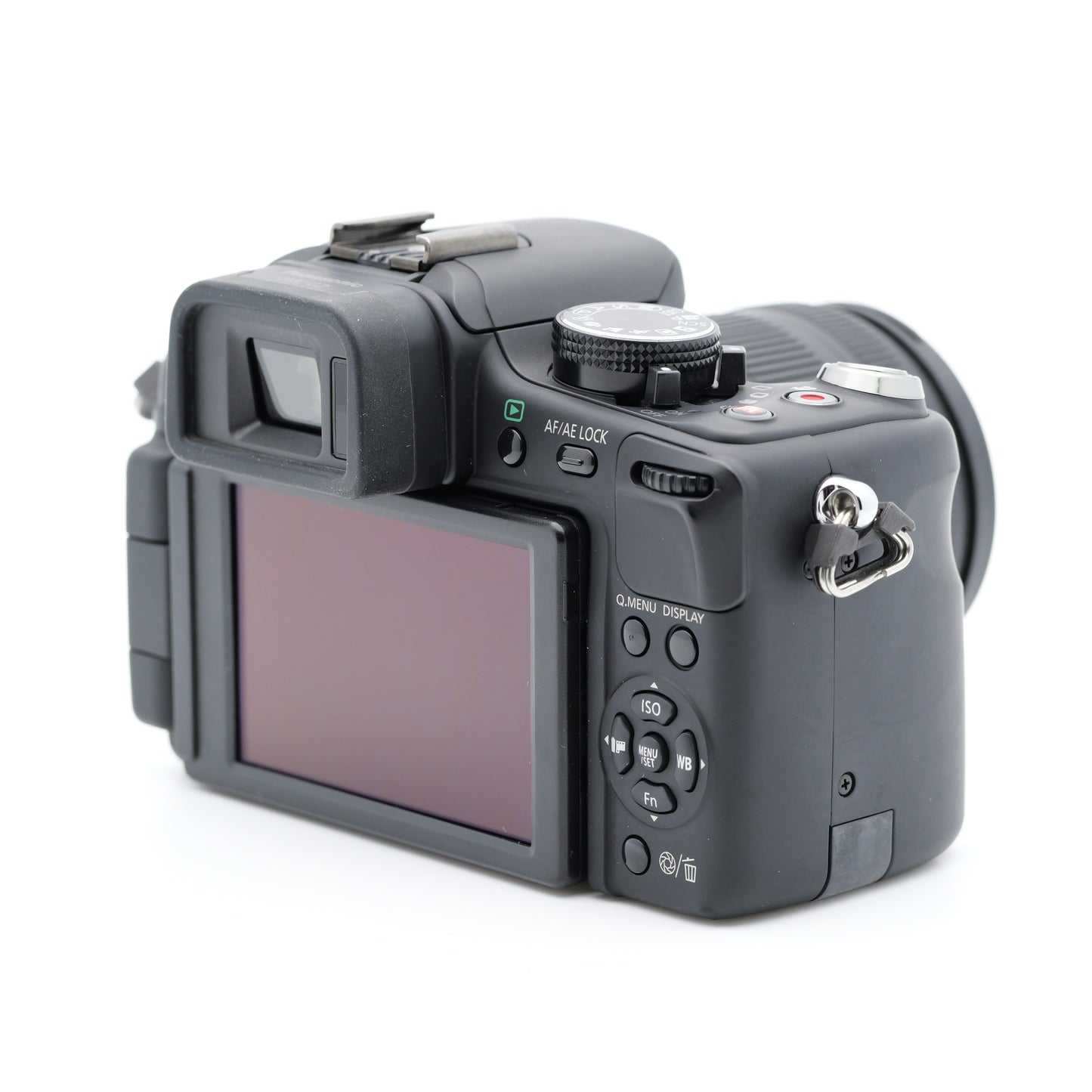 Panasonic DMC-G2 14-42mm F3.5-5.6 ミラーレス一眼 パナソニック マイクロフォーサーズマウント
