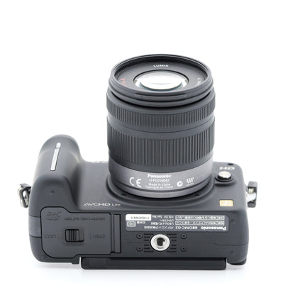 Panasonic DMC-G2 14-42mm F3.5-5.6 ミラーレス一眼 パナソニック マイクロフォーサーズマウント