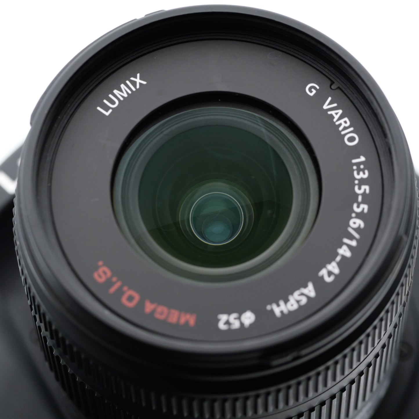 Panasonic DMC-G2 14-42mm F3.5-5.6 ミラーレス一眼 パナソニック マイクロフォーサーズマウント