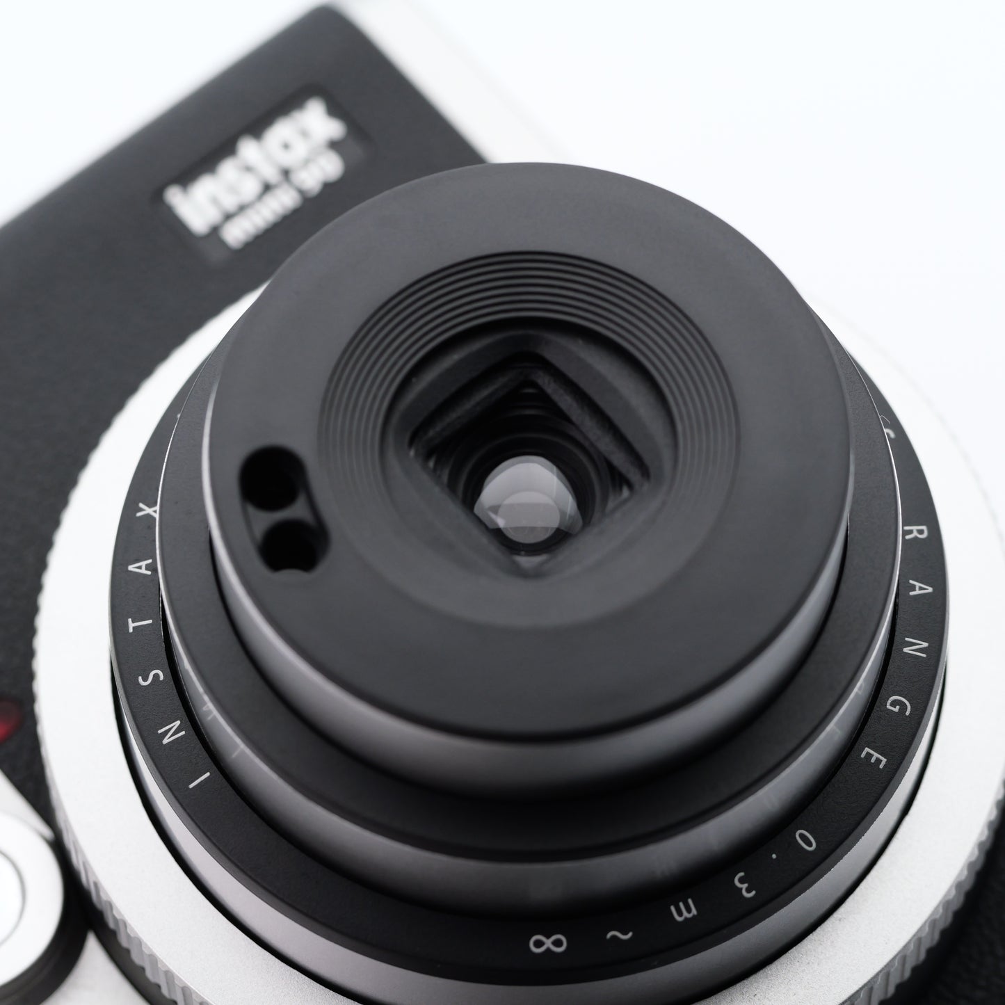 FUJIFILM instax mini 90 インスタントカメラ フジフイルム